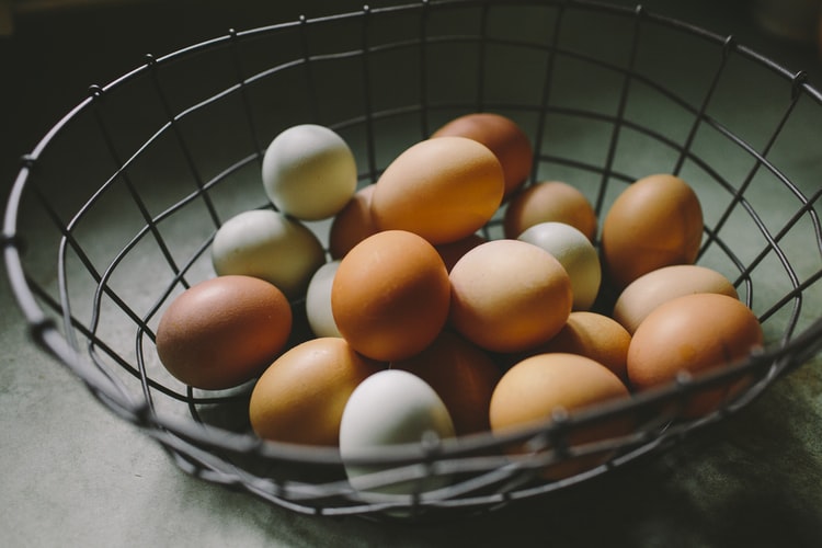 7 неща, които може би не знаете за яйцата